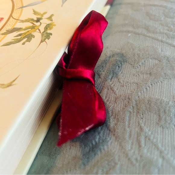 Vintage The Victorian Photograph Book Botanical Flowers Gorgeous Hardback VTG - Picture 4 of 10